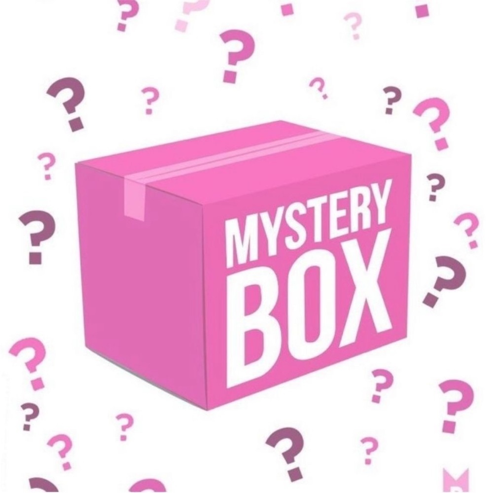 RTR Rent The Runway Mystery Box Samples 25pc